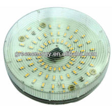 GX53 cool white ed lamp 4.5W 72SMD with high lumens